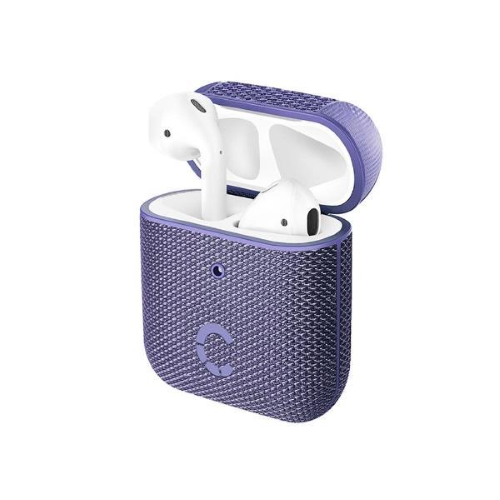 CYGNETT TEKVIEW AIR PODS 1 2 CASE - LILAC